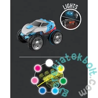 Smoby Flextreme Neon Set - Flexibilis Autópálya alapszett (180917) Smoby Flextreme Neon Set - Flexibilis Autópálya alapszett (180917)