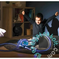 Smoby Flextreme Neon Set - Flexibilis Autópálya alapszett (180917) Smoby Flextreme Neon Set - Flexibilis Autópálya alapszett (180917)