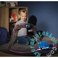 Smoby Flextreme Neon Set - Flexibilis Autópálya alapszett (180917) Smoby Flextreme Neon Set - Flexibilis Autópálya alapszett (180917)