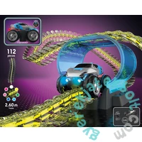 Smoby Flextreme Neon Set - Flexibilis Autópálya alapszett (180917) Smoby Flextreme Neon Set - Flexibilis Autópálya alapszett (180917)