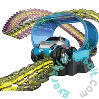 Smoby Flextreme Neon Set - Flexibilis Autópálya alapszett (180917) Smoby Flextreme Neon Set - Flexibilis Autópálya alapszett (180917)