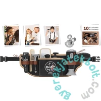 Smoby Barber öv kiegészítőkkel (7600320152)