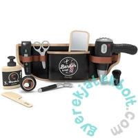 Smoby Barber öv kiegészítőkkel (7600320152)
