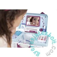 Smoby Jégvarázs Szépítkezős bőrönd (320153)