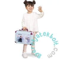 Smoby Jégvarázs Szépítkezős bőrönd (320153)