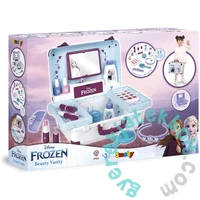 Smoby Jégvarázs Szépítkezős bőrönd (320153)