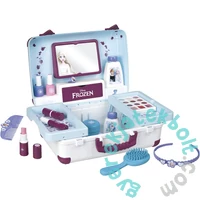 Smoby Jégvarázs Szépítkezős bőrönd (320153)