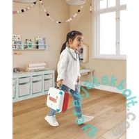 Smoby nagy orvosi bőrönd kiegészítőkkel (7600340103)