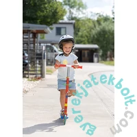 Smoby Super Mario fém roller (7600750373)