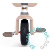 Smoby Be Fun Confort tricikli - pasztell rózsaszín (740417)