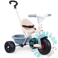 Smoby Be Fun tricikli - pasztell kék (740336)