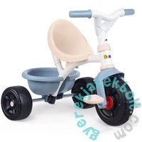 Smoby Be Fun tricikli - pasztell kék (740336)