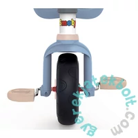 Smoby Be Fun Confort tricikli - pasztell kék (7600740416)
