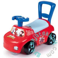Smoby bébitaxi - Spidey és csodálatos barátai (7600720508)