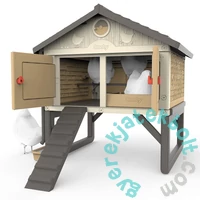 Smoby - Csirkeól (890100) Smoby - Csirkeól (890100)