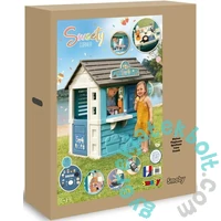 Smoby Fagylaltozó (7600810718)