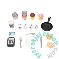 Smoby Fagylaltozó (7600810718)