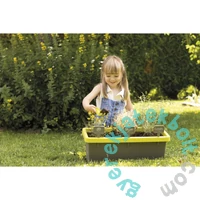 Smoby - Palántázó cserép kerti szerszámokkal (7600810915)