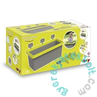 Smoby - Palántázó cserép kerti szerszámokkal (7600810915)