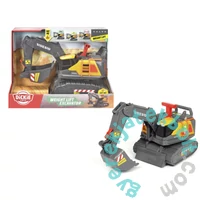 Dickie Volvo Lánctalpas kotrógép súlyérzékelővel - 30 cm (203725006)