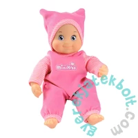 Smoby Minikiss játékbaba - pink (210102)