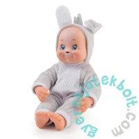 Smoby Minikiss játékbaba - Állatos jelmezben - Nyuszi (210121)
