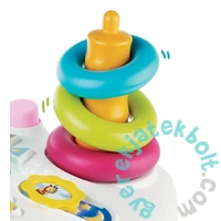 Smoby Cotoons Activity tanulóasztal - kék (211169)