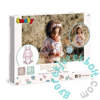 Smoby Baby Nurse játék babahordozó