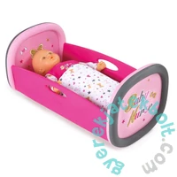 Smoby Baby Nurse bölcső (220313)