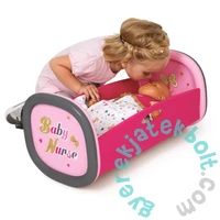 Smoby Baby Nurse bölcső (220313)
