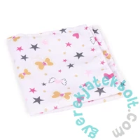 Smoby Baby Nurse bölcső (220313)