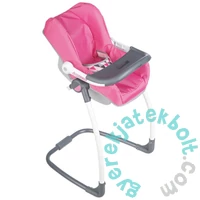 Smoby Maxi Cosi 3 az 1-ben játék etetőszék és babahordozó (240227)