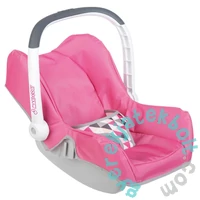 Smoby Maxi Cosi 3 az 1-ben játék etetőszék és babahordozó (240227)