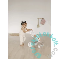 Smoby Baby Nurse Pop sportbabakocsi - Pasztel (251218)