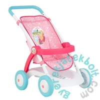 Smoby Disney Princess ülő babakocsi (254002)