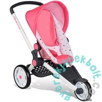 Smoby Maxi Cosi & Quinny játék sport babakocsi (255098)