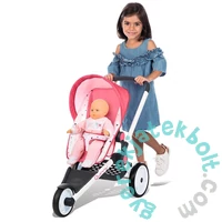 Smoby Maxi Cosi & Quinny játék sport babakocsi (255098)