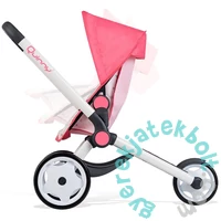 Smoby Maxi Cosi & Quinny játék sport babakocsi (255098)