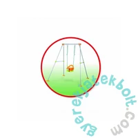 Smoby Gyermek Hintaállvány szett (7600310191)