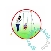 Smoby Gyermek Hintaállvány szett (7600310191)