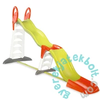 Smoby Mega Csúszda 2 az 1-ben (310260)