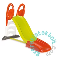 Smoby Mega Csúszda 2 az 1-ben (310260)