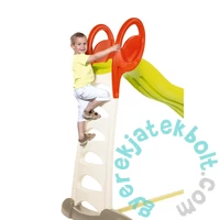 Smoby Mega Csúszda 2 az 1-ben (310260)