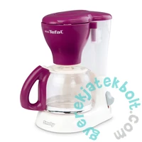 Smoby Tefal játék filteres kávéfőző (7600310506)