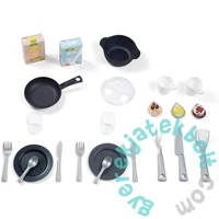 Smoby Bon Appetit játékkonyha pasztell kék (7600310824)