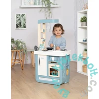 Smoby Bon Appetit játékkonyha pasztell kék (7600310824)