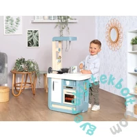 Smoby Bon Appetit játékkonyha pasztell kék (7600310824)