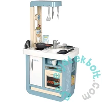 Smoby Bon Appetit játékkonyha pasztell kék (7600310824)
