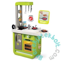 Smoby Cherry játékkonyha - kivizöld (310909)