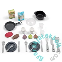 Smoby Cherry játékkonyha - kivizöld (310909)